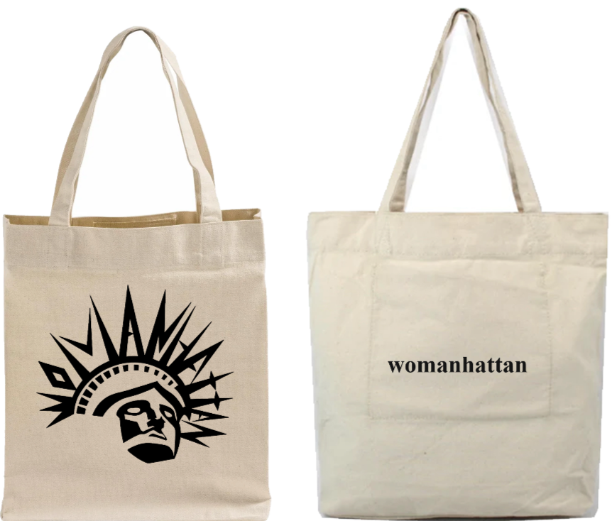 Classic Tote Bag