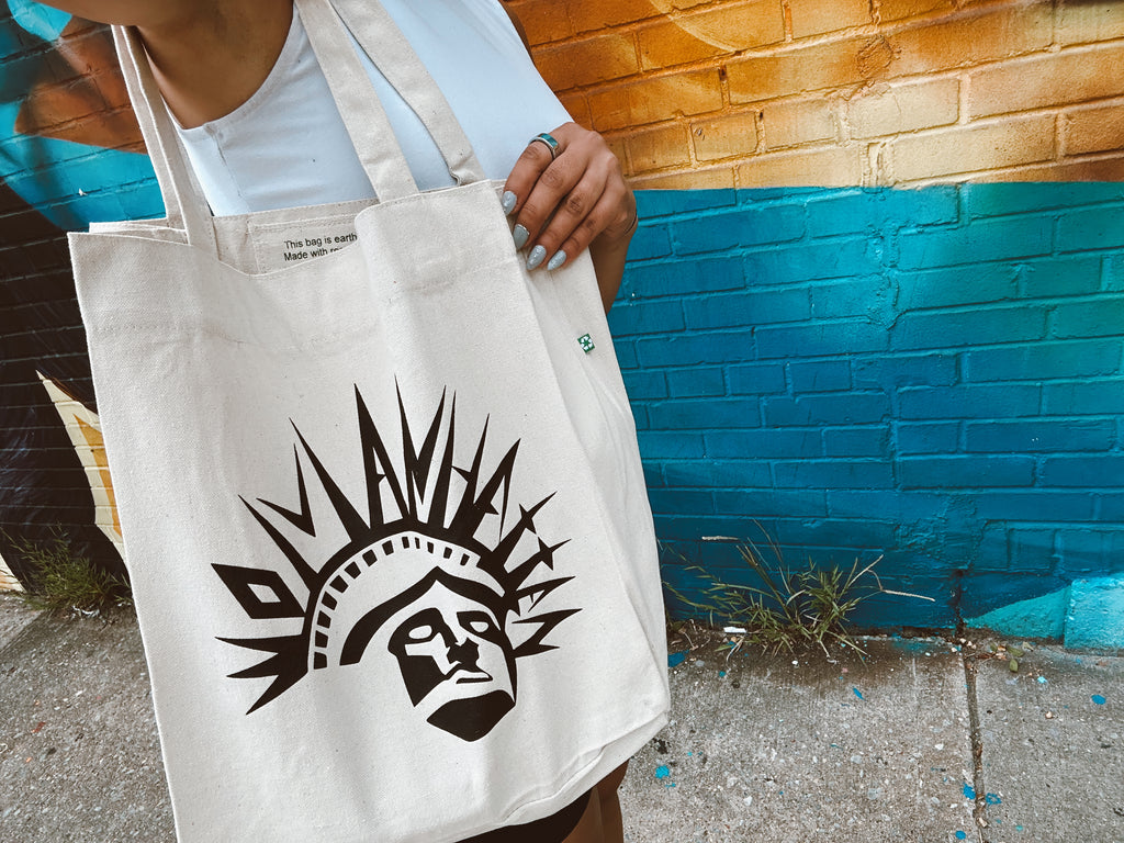 Classic Tote Bag